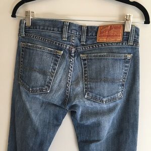 Lucky Brand Jeans Button Fly 6 / 28